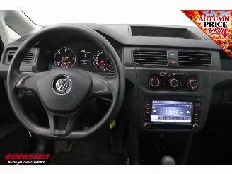 Volkswagen Caddy 2.0 TDI L1-H1 BlueMotion Trendline AHK Airco picture 16