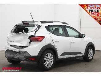 Dacia Sandero 1.0 TCe 90 Expression Cruise Apple/Android PDC Airco picture 3