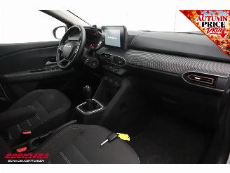 Dacia Sandero 1.0 TCe 90 Expression Cruise Apple/Android PDC Airco picture 20