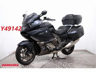 occasione motocicli BMW K 1600 GT ABS Xenon Cruise Heizgriffe Radio Navi 2014/1