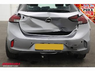 Opel Corsa 1.2 Elegance Cruise Navi Virtual Apple/Android Camera PDC AHK Airco picture 7