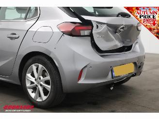 Opel Corsa 1.2 Elegance Cruise Navi Virtual Apple/Android Camera PDC AHK Airco picture 6