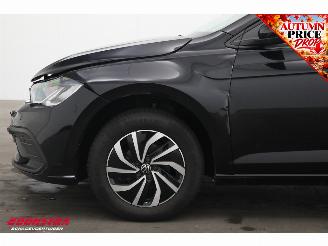 Volkswagen Polo 1.0 TSI DSG Life Edition ACC Navi Virtual Apple/Android Camera PDC Airco picture 13
