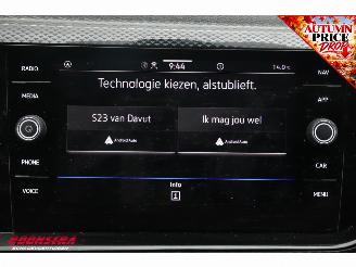 Volkswagen Polo 1.0 TSI DSG Life Edition ACC Navi Virtual Apple/Android Camera PDC Airco picture 27