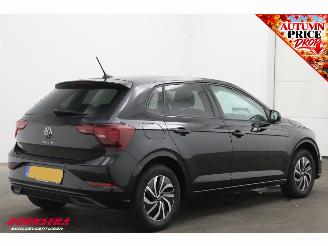 Volkswagen Polo 1.0 TSI DSG Life Edition ACC Navi Virtual Apple/Android Camera PDC Airco picture 3