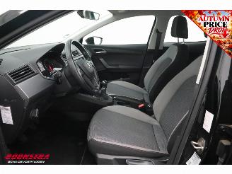 Seat Ibiza 1.0 TSI Style Cruise Apple/Android Clima picture 12