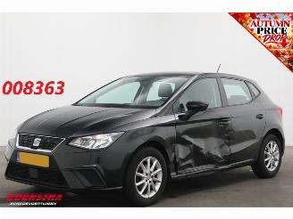 Auto incidentate Seat Ibiza 1.0 TSI Style Cruise Apple/Android Clima 2018/10