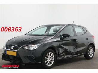 Vaurioauto  passenger cars Seat Ibiza 1.0 TSI Style Cruise Apple/Android Clima 2018/10