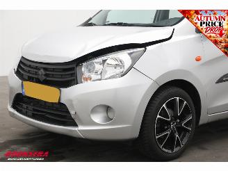 Suzuki Celerio 1.0 Comfort Airco LMV picture 10