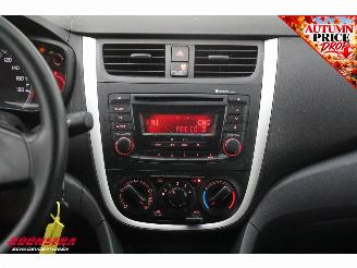 Suzuki Celerio 1.0 Comfort Airco LMV picture 13