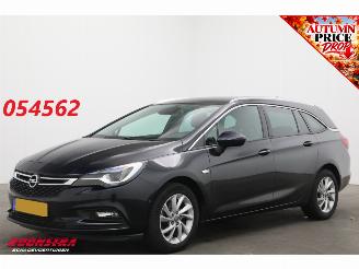 Voiture accidenté Opel Astra Sports Tourer 1.4 Innovation Cruise Navi Apple/Android Camera PDC AHK Clima 2018/6