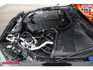 Mercedes C-klasse Estate 300 e Luxury Line Pano ACC Navi Leder Memory SHZ Virtual Apple/Android Camera PDC picture 10