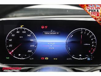 Mercedes C-klasse Estate 300 e Luxury Line Pano ACC Navi Leder Memory SHZ Virtual Apple/Android Camera PDC picture 22