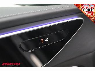 Mercedes C-klasse Estate 300 e Luxury Line Pano ACC Navi Leder Memory SHZ Virtual Apple/Android Camera PDC picture 34
