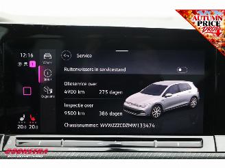 Volkswagen Golf R 2.0 TSI DSG 4Motion Pano ACC Navi SHZ LrHZ Virtual Apple/Android PDC Clima picture 24