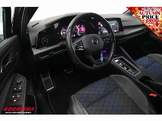Volkswagen Golf R 2.0 TSI DSG 4Motion Pano ACC Navi SHZ LrHZ Virtual Apple/Android PDC Clima picture 18