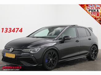 škoda osobní automobily Volkswagen Golf R 2.0 TSI DSG 4Motion Pano ACC Navi SHZ LrHZ Virtual Apple/Android PDC Clima 2021/7