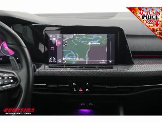 Volkswagen Golf R 2.0 TSI DSG 4Motion Pano ACC Navi SHZ LrHZ Virtual Apple/Android PDC Clima picture 14