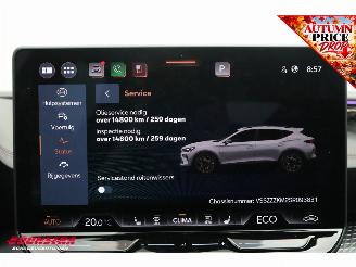 Cupra Formentor 1.5 TSI e-Hybrid Business ACC Navi Memory SHZ Virtual Apple/Android Camera PDC AHK Clima picture 25