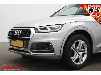 Audi Q5 2.0 TFSI Quattro DSG Design Memory AHK ACC Leder Camera SHZ Virtual picture 12