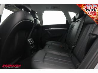 Audi Q5 2.0 TFSI Quattro DSG Design Memory AHK ACC Leder Camera SHZ Virtual picture 18