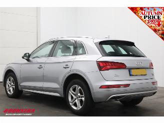 Audi Q5 2.0 TFSI Quattro DSG Design Memory AHK ACC Leder Camera SHZ Virtual picture 4