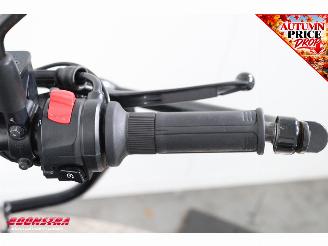 Suzuki  SV650A ABS Heizgriffe picture 14