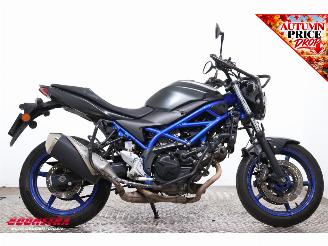Suzuki  SV650A ABS Heizgriffe picture 7