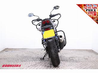 Suzuki  SV650A ABS Heizgriffe picture 8