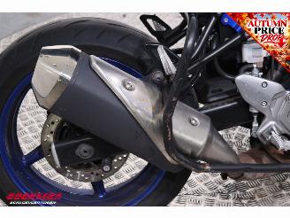 Suzuki  SV650A ABS 35 KW Heizgriffe picture 9