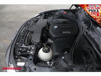 BMW 3-serie 318i Aut. Centennial High Executive Cruise Navi Leder SHZ Bluetooth PDC Clima picture 10