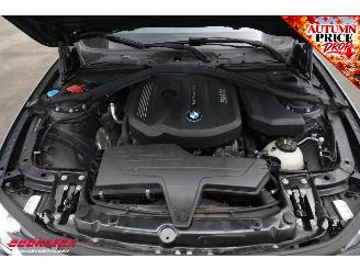 BMW 3-serie 318i Aut. Centennial High Executive Cruise Navi Leder SHZ Bluetooth PDC Clima picture 9