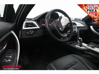 BMW 3-serie 318i Aut. Centennial High Executive Cruise Navi Leder SHZ Bluetooth PDC Clima picture 19