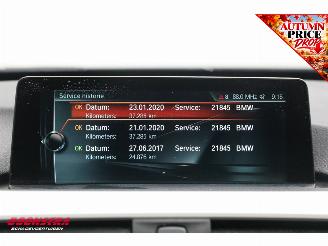 BMW 3-serie 318i Aut. Centennial High Executive Cruise Navi Leder SHZ Bluetooth PDC Clima picture 25