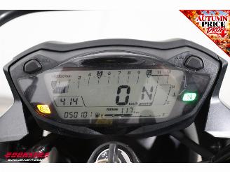 Suzuki  SV650A ABS Heizgriffe picture 10