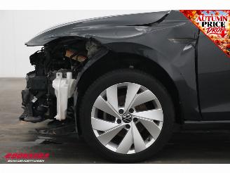 Volkswagen Golf Variant 1.5 eTSI DSG Style ACC Navi Virtual Apple/Android SHZ Camera PDC AHK Clima picture 14