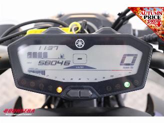 Yamaha MT-07 ABS Heizgriffe picture 10