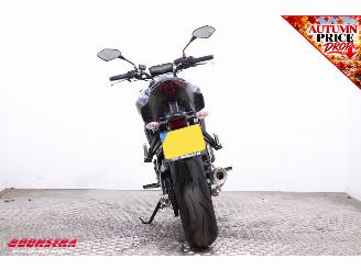 Yamaha MT-07 ABS Heizgriffe picture 8