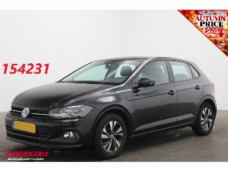 ocasión turismos Volkswagen Polo 1.0 TSI Comfortline ACC Navi Apple/Android PDC Airco 2018/8