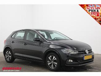 Volkswagen Polo 1.0 TSI Comfortline ACC Navi Apple/Android PDC Airco picture 2