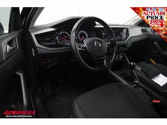 Volkswagen Polo 1.0 TSI Comfortline ACC Navi Apple/Android PDC Airco picture 16