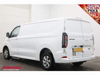 Ford Transit Custom 320 2.0 TDCI L2H1 Limited Cruise Navi Virtual Apple/Android Camera PDC picture 4
