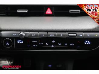 Hyundai ioniq 5 Connect 58 kWh Bose ACC Navi Virtual SHZ LrHZ Apple/Android Camera PDC Clima picture 30