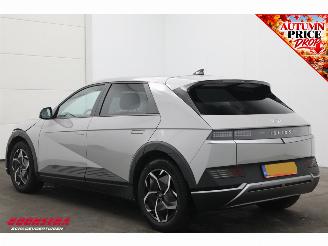 Hyundai ioniq 5 Connect 58 kWh Bose ACC Navi Virtual SHZ LrHZ Apple/Android Camera PDC Clima picture 4