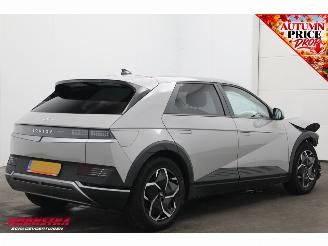 Hyundai ioniq 5 Connect 58 kWh Bose ACC Navi Virtual SHZ LrHZ Apple/Android Camera PDC Clima picture 3
