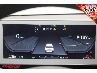 Hyundai ioniq 5 Connect 58 kWh Bose ACC Navi Virtual SHZ LrHZ Apple/Android Camera PDC Clima picture 23