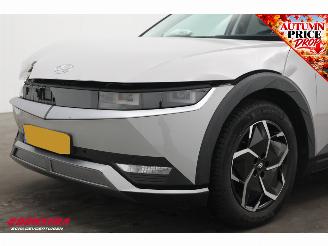 Hyundai ioniq 5 Connect 58 kWh Bose ACC Navi Virtual SHZ LrHZ Apple/Android Camera PDC Clima picture 13