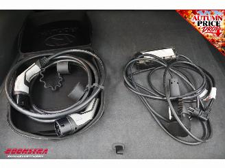 Hyundai ioniq 5 Connect 58 kWh Bose ACC Navi Virtual SHZ LrHZ Apple/Android Camera PDC Clima picture 35