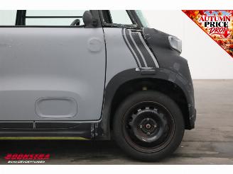 Opel  Rocks-E Tekno Pano Leder Virtual picture 8