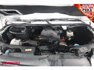 Mercedes Sprinter 317 CDI Aut. Navi Camera PDC AHK Leder Cruise Apple/Android Airco picture 8